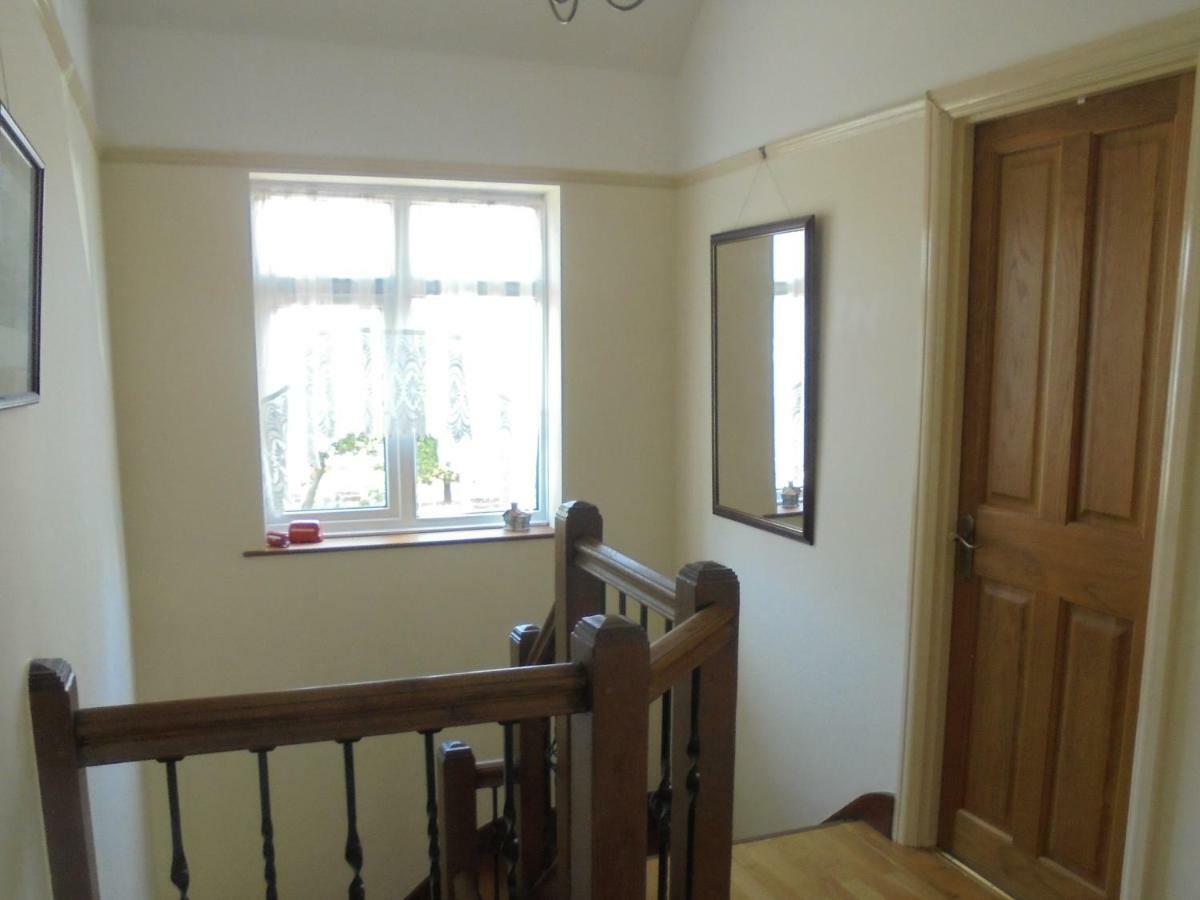 Kelvin Side Villa Eastbourne Bagian luar foto