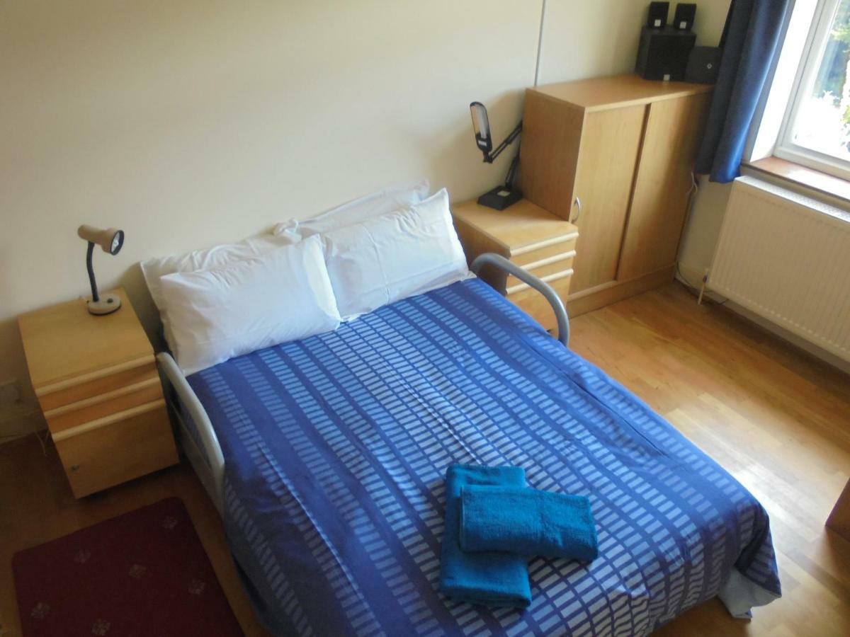 Kelvin Side Villa Eastbourne Bagian luar foto